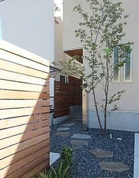 コラム 東京の狭小住宅の間取り 3階建て T W