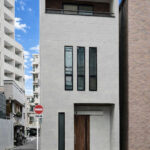 狭小住宅に向いている土地・向いていない土地とは？