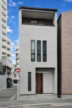 狭小住宅に向いている土地・向いていない土地とは？