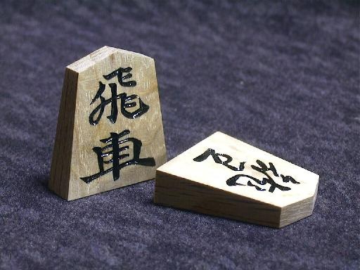 将棋の世界