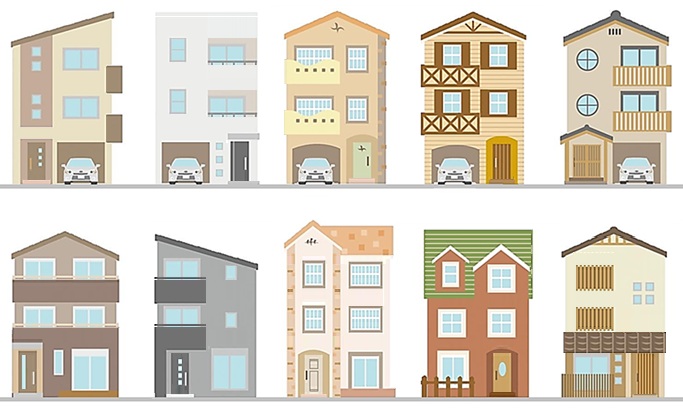 デザインテイスト