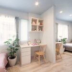 部屋別間取りのポイント