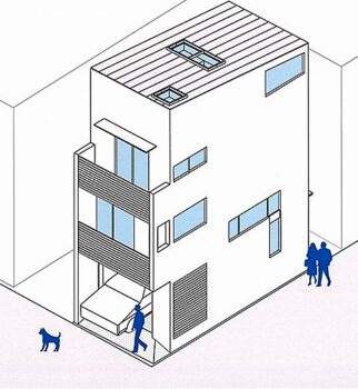 「狭小地」における『木造３階建て』の魅力