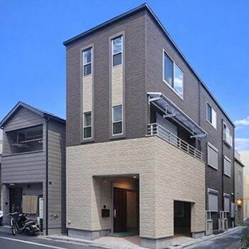 狭小住宅を建てる会社はどこに頼む?