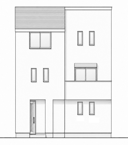 建築面積 38.09㎡（11.54坪）の「暮らしやすさ」も「かわいい」も、どちらも諦めない。