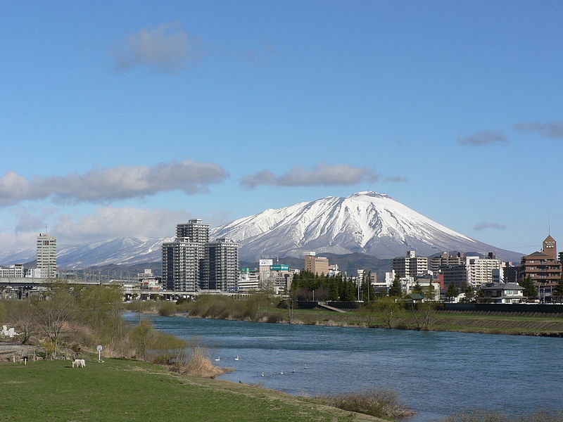 我が古里